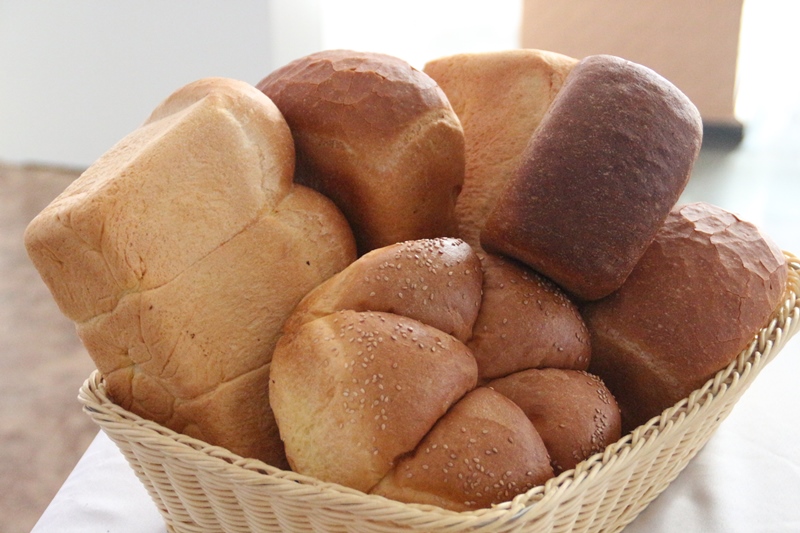 Омским хлебопекам выделят 70 млн