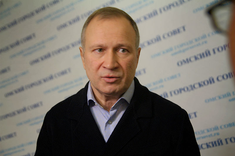 Федотов больше не хочет заседать в Омском горсовете #Новости #Общество #Омск Федотов больше не хочет заседать в Омском горсовете #Новости #Общество #Омск