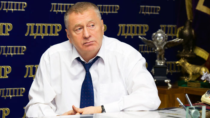 Госдума сообщила о смерти Жириновского #Омск #Общество #Сегодня Госдума сообщила о смерти Жириновского #Омск #Общество #Сегодня