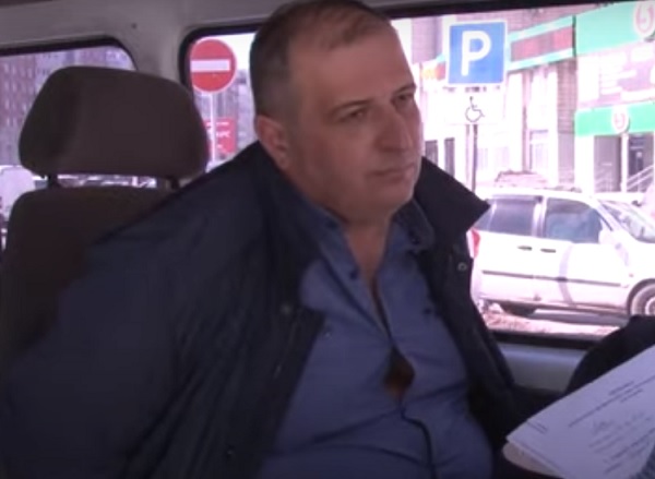 «Все правоохранительные органы крышуют предприятия» #Новости #Общество #Омск