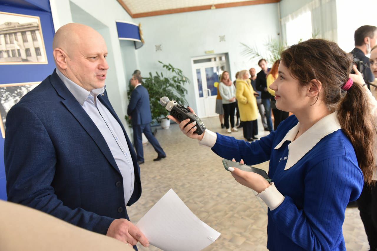 Омский мэр Шелест дебютировал в качестве «диктатора» #Новости #Общество #Омск