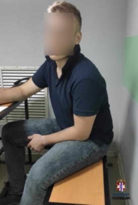 В Омске будут судить студента, стрелявшего в детей из винтовки #Омск #Общество #Сегодня