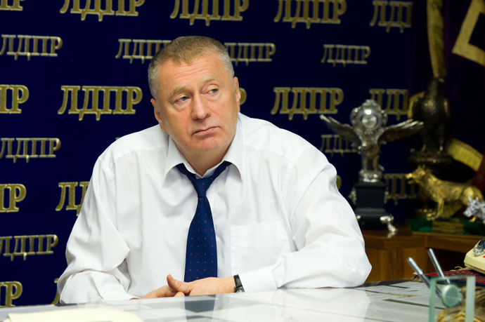 Какое будущее ждет ЛДПР без Жириновского? #Новости #Общество #Омск Какое будущее ждет ЛДПР без Жириновского? #Новости #Общество #Омск