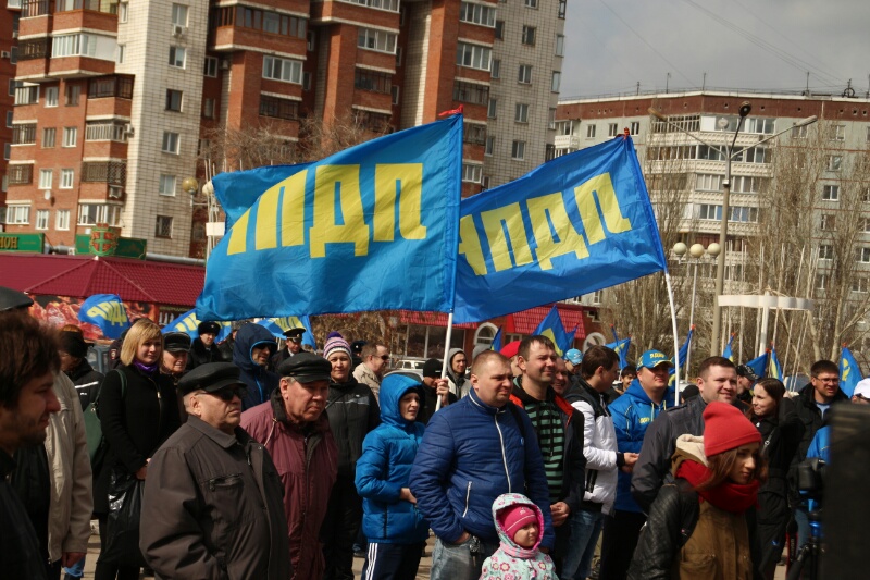 Какое будущее ждет ЛДПР без Жириновского? #Новости #Общество #Омск Какое будущее ждет ЛДПР без Жириновского? #Новости #Общество #Омск