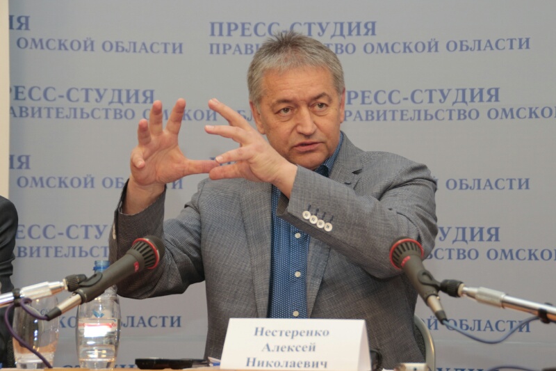 Зачем в Омске засекретили новую нарезку округов в горсовет? #Новости #Общество #Омск