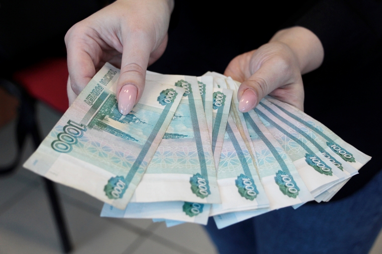 Омичи хотят получать на пенсии более 40 тысяч #Омск #Общество #Сегодня