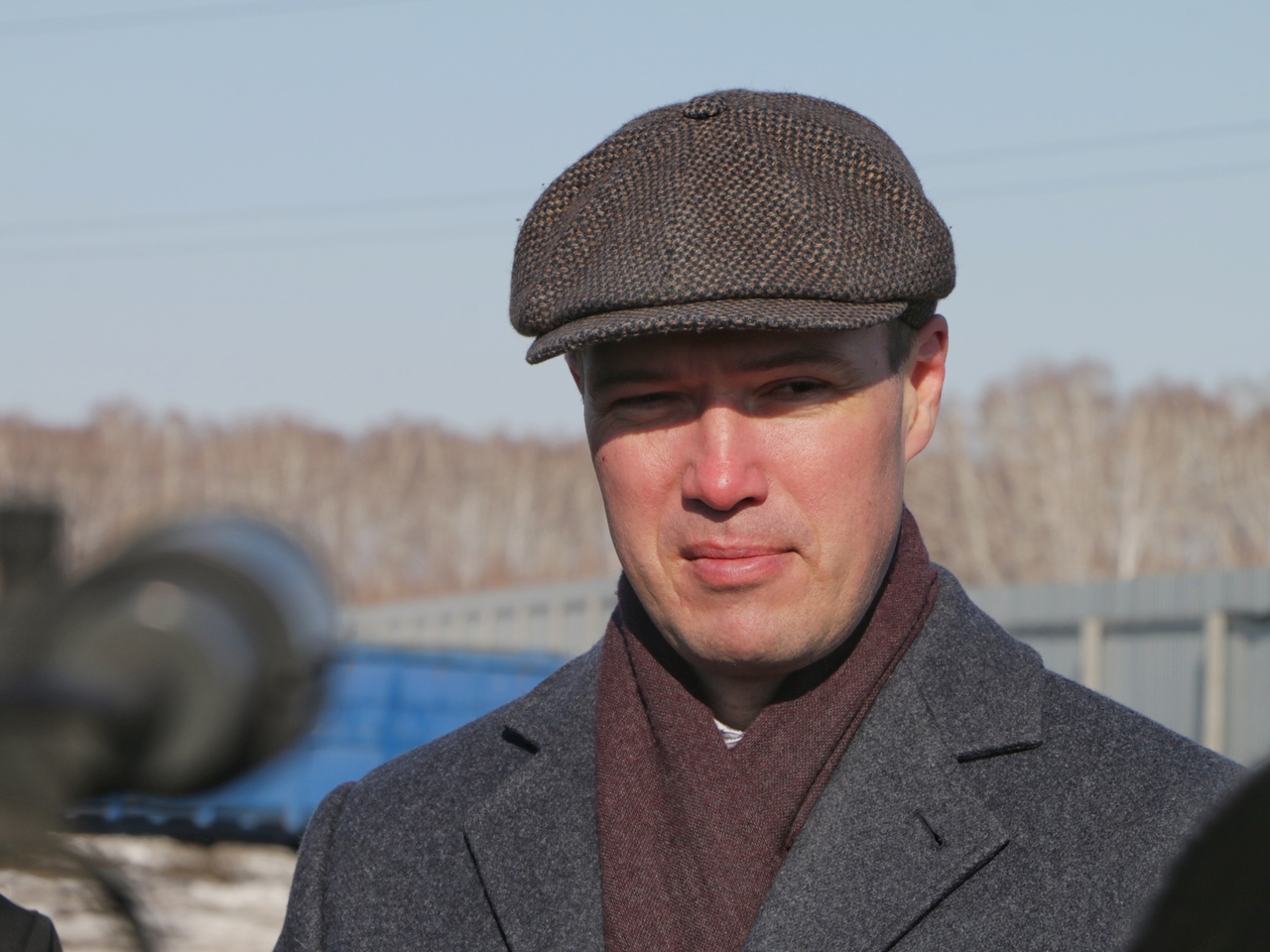 Лобов рассказал, когда в Омской области можно будет убивать рысей #Новости #Общество #Омск Лобов рассказал, когда в Омской области можно будет убивать рысей #Новости #Общество #Омск