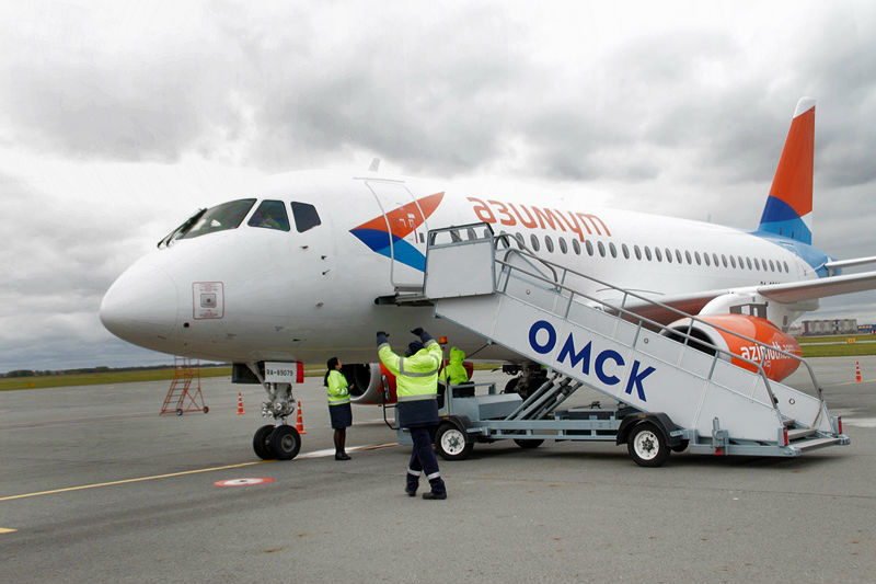 «Цены на авиабилеты не должны вырасти» #Омск #Общество #Сегодня