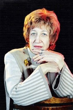 Скончалась бывший директор омского ТЮЗа Валентина Соколова #Новости #Общество #Омск Скончалась бывший директор омского ТЮЗа Валентина Соколова #Новости #Общество #Омск