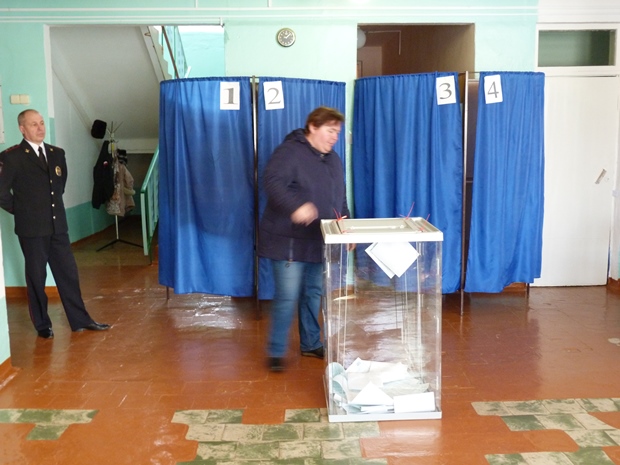 В России хотят отменить прямые выборы губернаторов #Омск #Общество #Сегодня