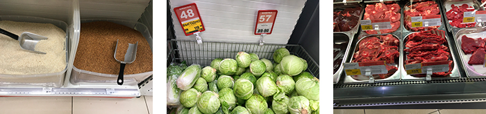 Охота за скидками снова в моде: как в Омске сэкономить на продуктах? #Новости #Общество #Омск