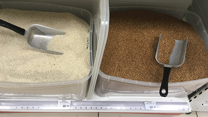 Охота за скидками снова в моде: как в Омске сэкономить на продуктах? #Новости #Общество #Омск