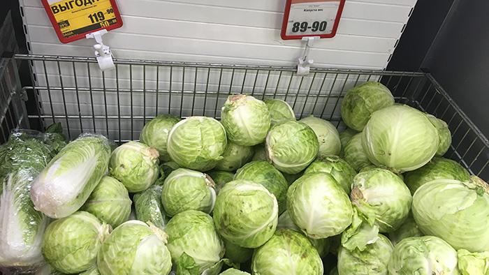 Охота за скидками снова в моде: как в Омске сэкономить на продуктах? #Новости #Общество #Омск