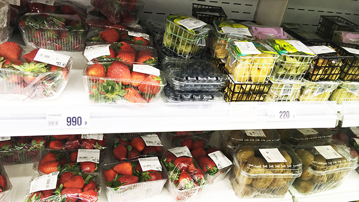 Охота за скидками снова в моде: как в Омске сэкономить на продуктах? #Новости #Общество #Омск