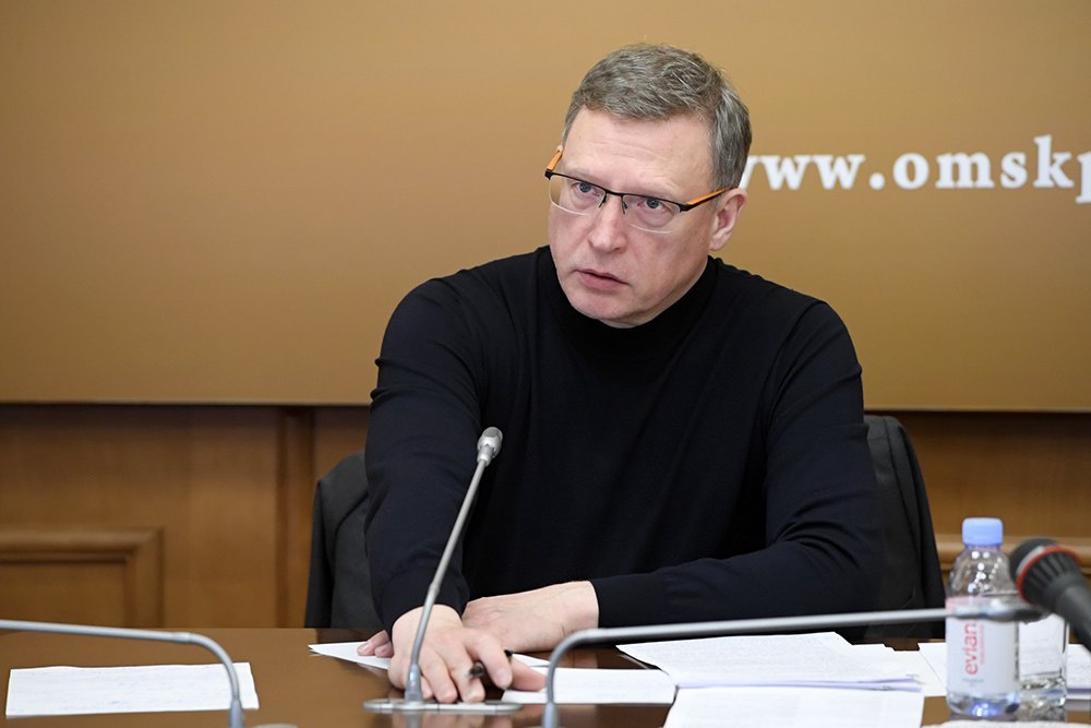 В Омской области погорельцы начнут получать материальную помощь со дня на день #Омск #Общество #Сегодня