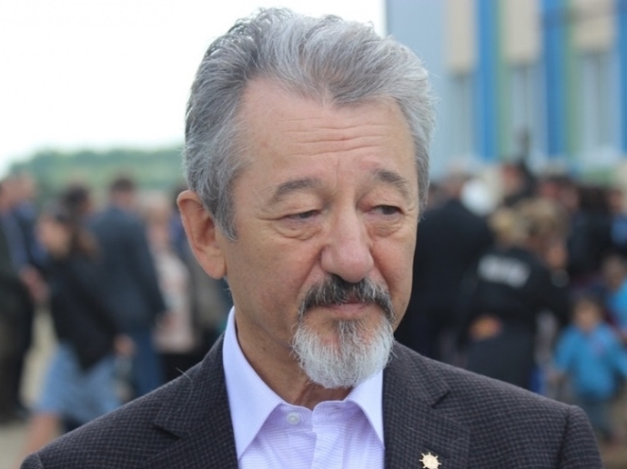 Тищенко и Фридман станут почетными гражданами Омска #Омск #Общество #Сегодня Тищенко и Фридман станут почетными гражданами Омска #Омск #Общество #Сегодня