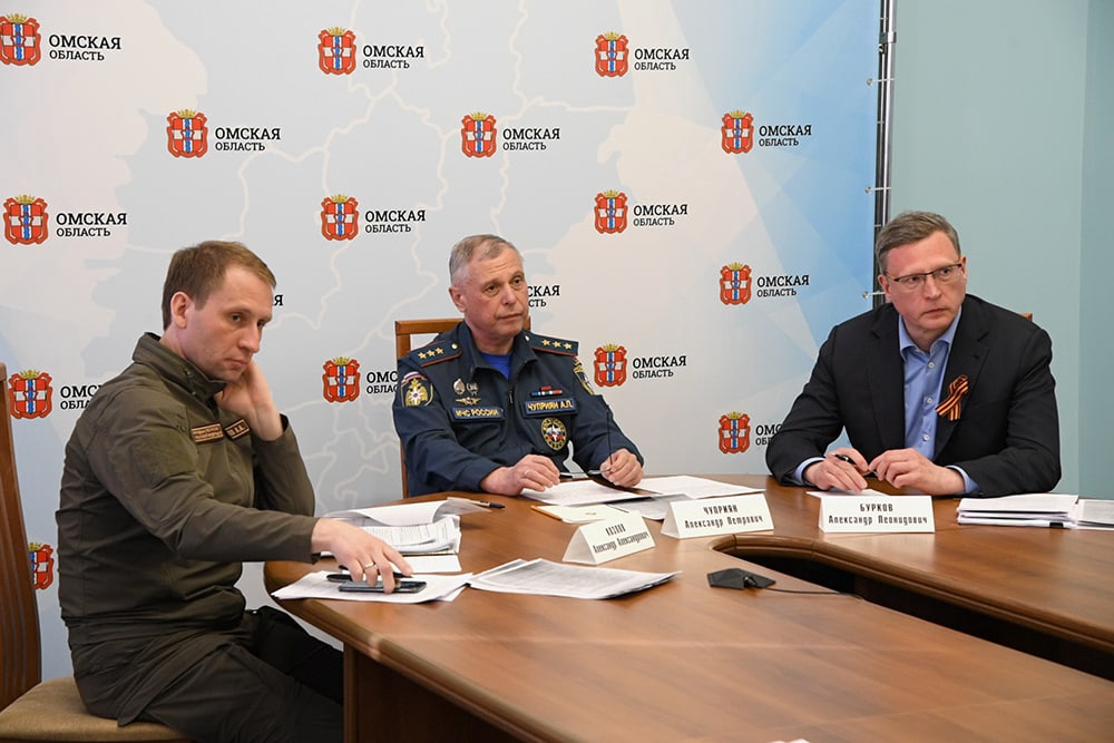На выплаты омским погорельцам направят 400 млн рублей #Омск #Общество #Сегодня На выплаты омским погорельцам направят 400 млн рублей #Омск #Общество #Сегодня