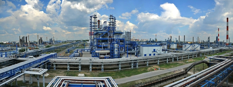 Благодаря омским нефтепродуктам консолидированный бюджет РФ вырос на 116 млрд Благодаря омским нефтепродуктам консолидированный бюджет РФ вырос на 116 млрд