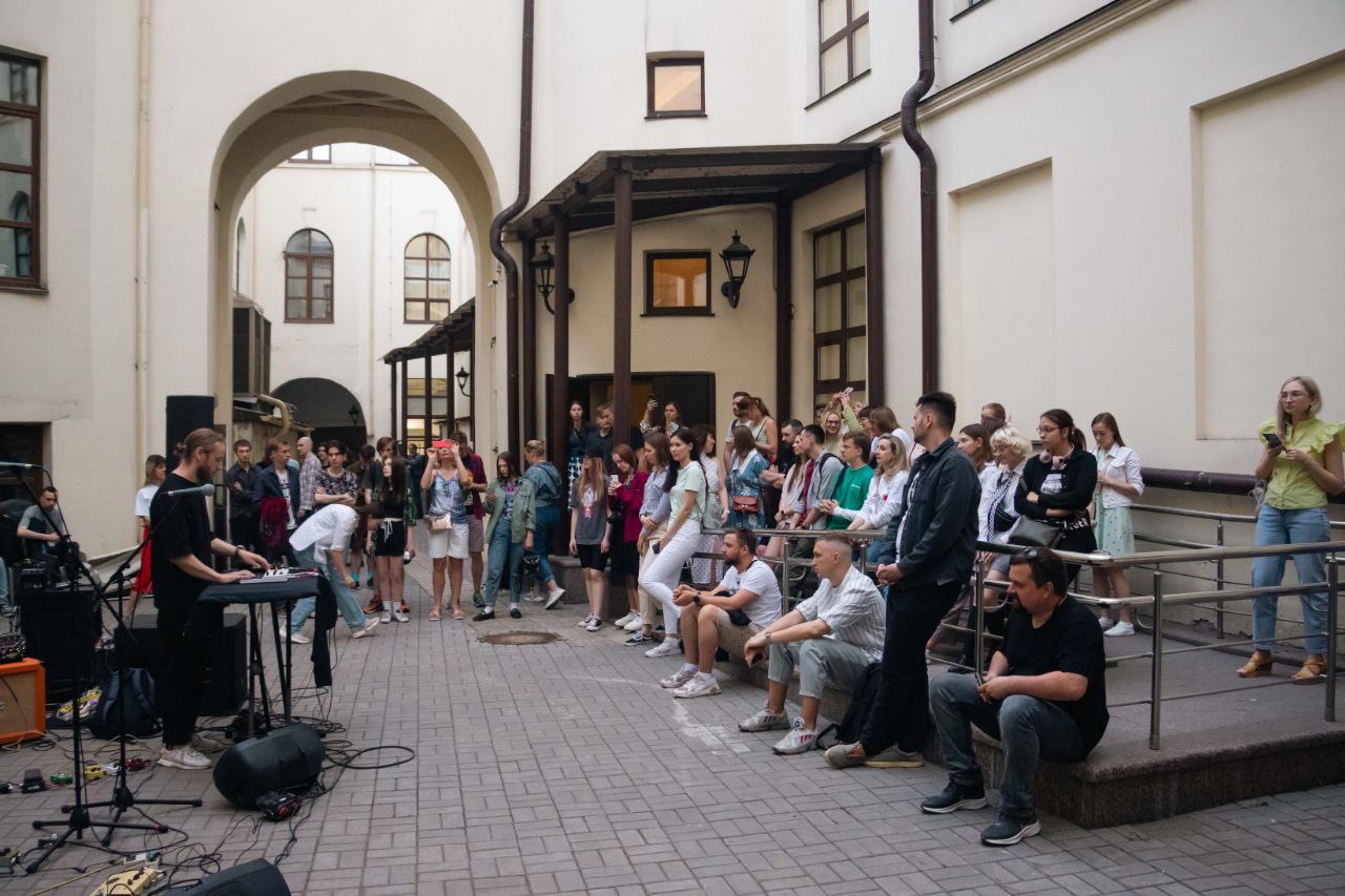 В Омске «Ночь музеев» посетили 14 тысяч человек #Новости #Общество #Омск В Омске «Ночь музеев» посетили 14 тысяч человек #Новости #Общество #Омск