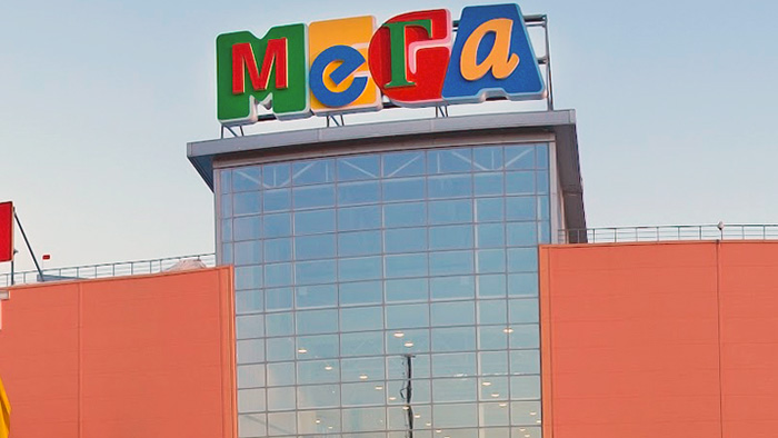 В омской Меге вновь открылись магазины Reserved, Cropp и House #Омск #Общество #Сегодня