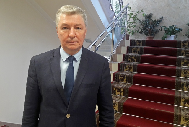 Стали известны подробности отставки Подгорбунских #Новости #Общество #Омск Стали известны подробности отставки Подгорбунских #Новости #Общество #Омск