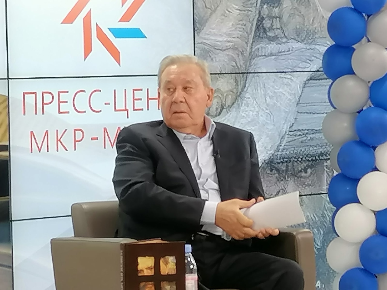 Экс-губернатор Полежаев высказался о массовом бегстве омичей #Омск #Общество #Сегодня