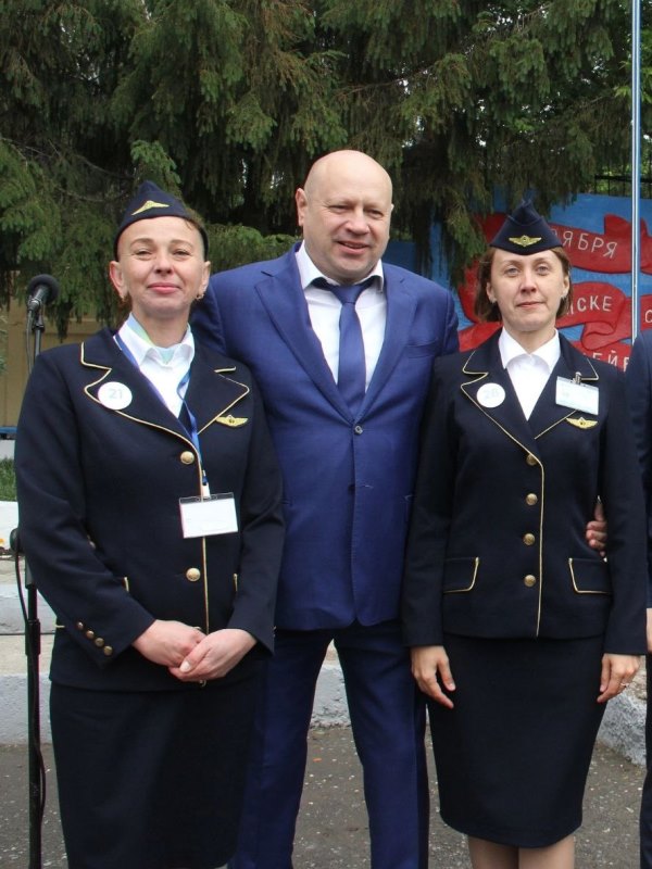 Конкурс лучших водителей троллейбусов выиграла омичка #Новости #Общество #Омск