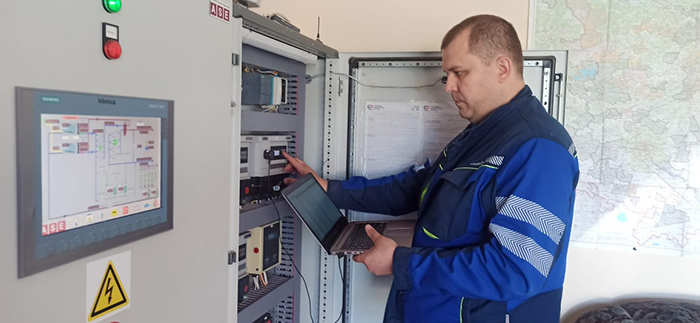 «Газпром межрегионгаз Омск» проверит работу счетчиков на 295 котельных #Новости #Общество #Омск