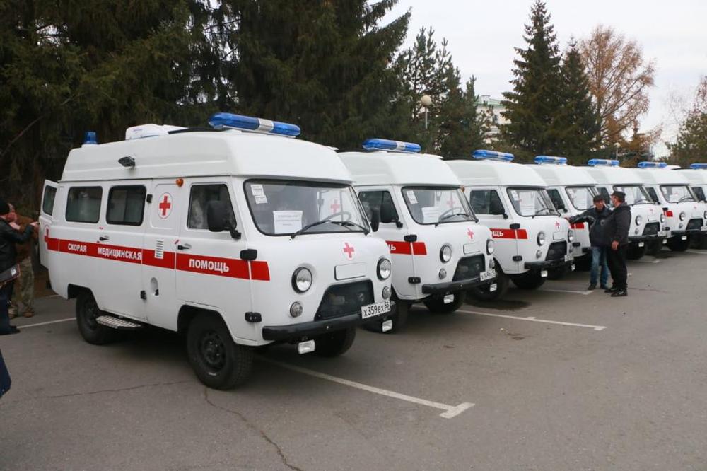 Омский Минздрав прокомментировал увольнение сотрудницы скорой #Новости #Общество #Омск Омский Минздрав прокомментировал увольнение сотрудницы скорой #Новости #Общество #Омск