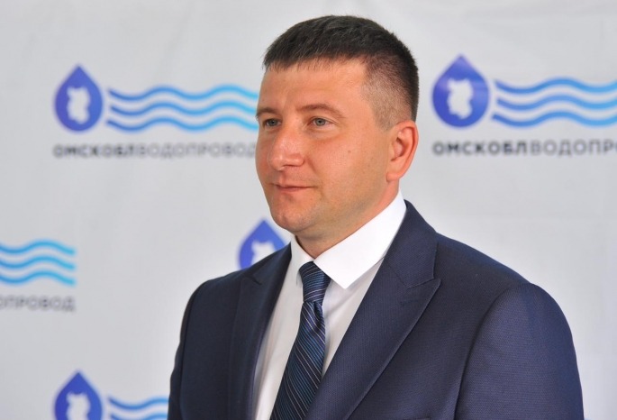 В «Омскоблводопроводе» назвали причины аварии, оставившей без воды часть региона #Омск #Общество #Сегодня