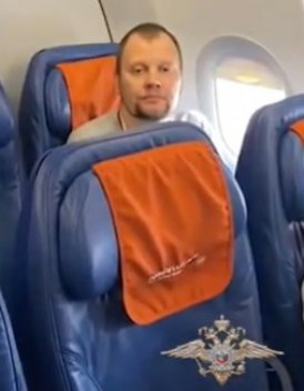 Омский бизнесмен Дрокин, обманувший дольщиков, уже «кайфует» на свободе