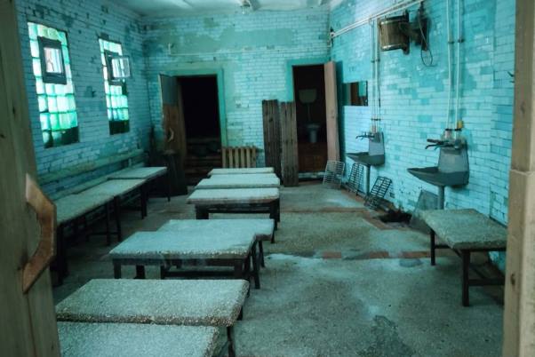 В Омске реорганизуют муниципальные бани #Омск #Общество #Сегодня В Омске реорганизуют муниципальные бани #Омск #Общество #Сегодня