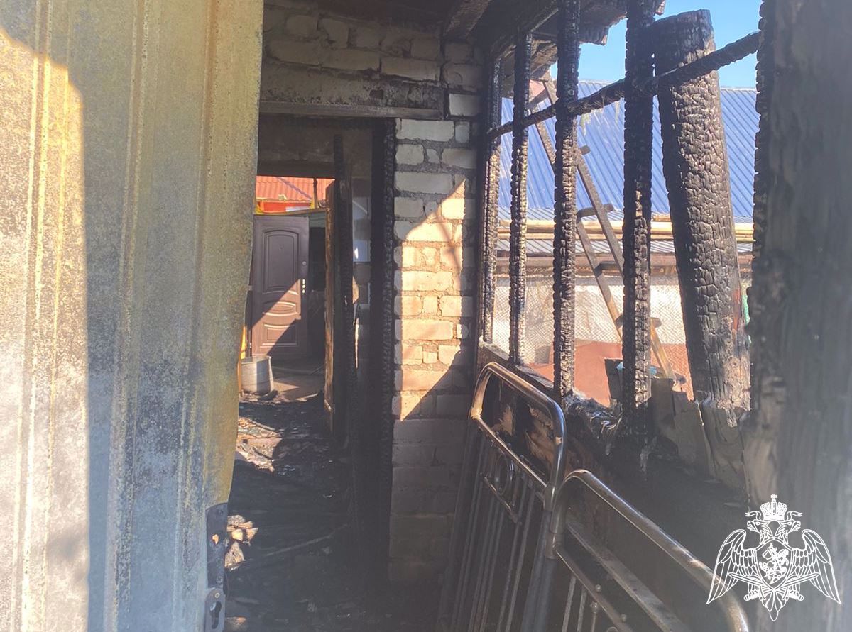 В Омской области росгвардейцы спасли пенсионерку на пожаре #Новости #Общество #Омск В Омской области росгвардейцы спасли пенсионерку на пожаре #Новости #Общество #Омск