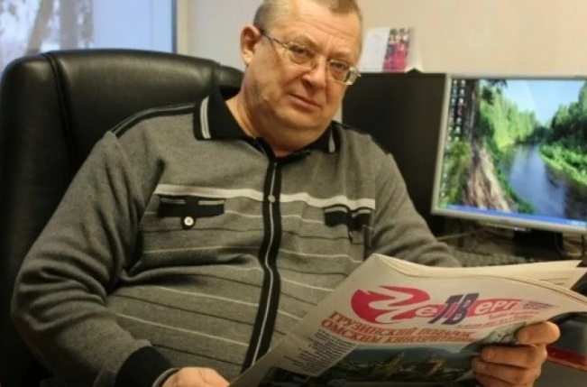 Остановки «у того столба», наличка и шансон: как «Газели» спасли Омск, а потом оказались лишними #Новости #Общество #Омск
