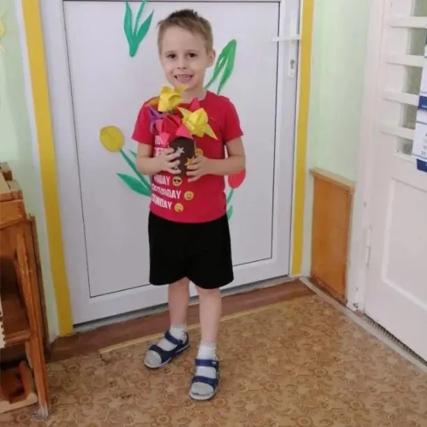В Омске потерялся 5-летний мальчик #Новости #Общество #Омск