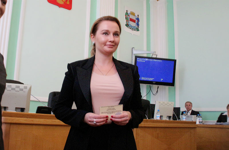 Депутата Омского горсовета будут судить за налоги на 500 млн #Омск #Общество #Сегодня