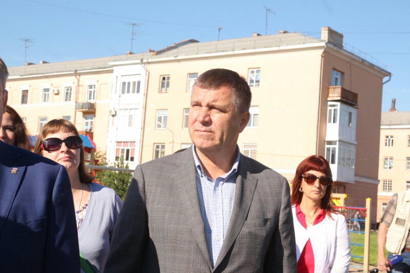 Глава Кировского округа Омска Горбачев ушел в отставку #Омск #Общество #Сегодня Глава Кировского округа Омска Горбачев ушел в отставку #Омск #Общество #Сегодня