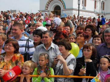 На празднование Дня города ждут 300 тысяч омичей #Новости #Общество #Омск На празднование Дня города ждут 300 тысяч омичей #Новости #Общество #Омск