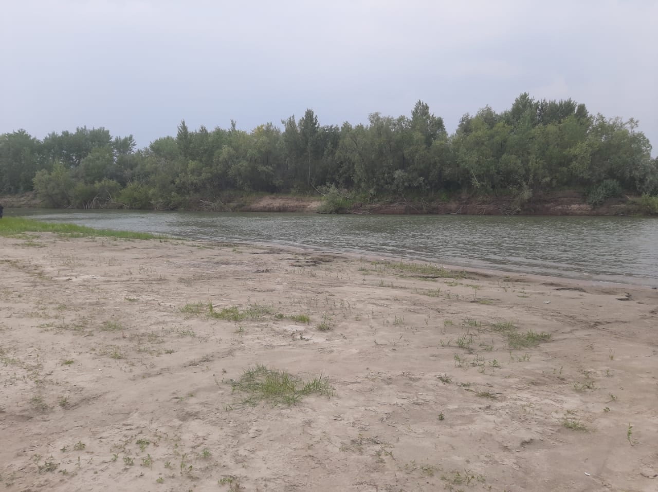 В Омской области погиб водолаз, искавший тело утопленника #Омск #Общество #Сегодня В Омской области погиб водолаз, искавший тело утопленника #Омск #Общество #Сегодня