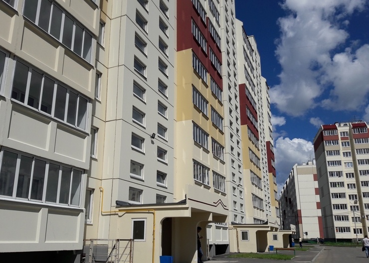 В Омске резко выросли цены на аренду жилья #Омск #Общество #Сегодня