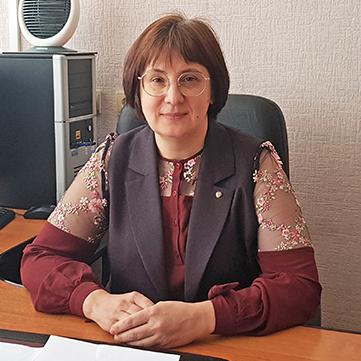 Татьяна СТУКЕН: «Радикальное повышение МРОТ может ухудшить положение низкооплачиваемых работников»