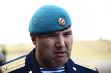 Экс-командир омского УЦ ВДВ избежал ответственности за гибель солдат #Омск #Общество #Сегодня