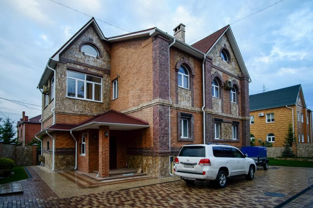 Омичи массово строят дома на земле #Новости #Общество #Омск