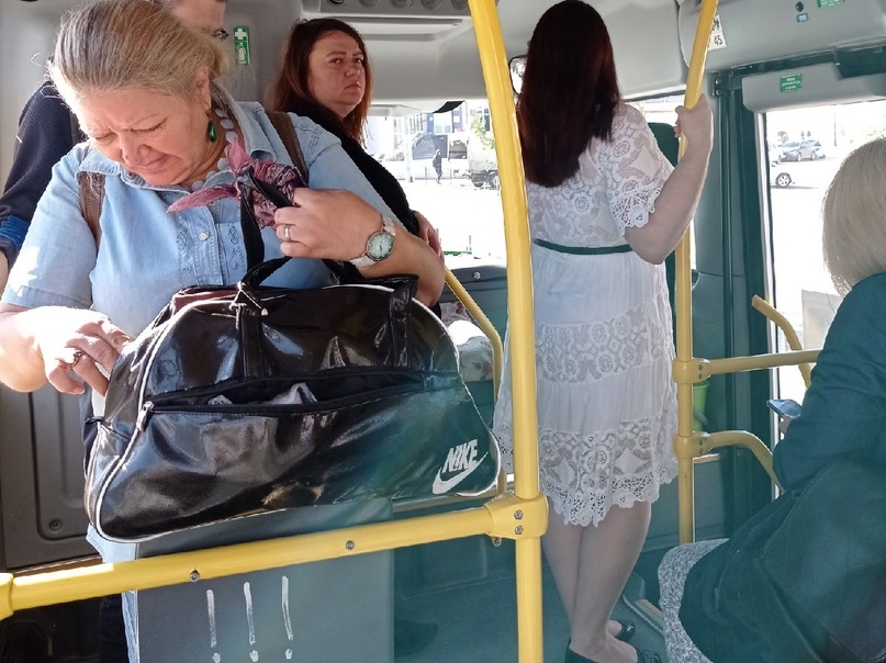 Зайцы Vs валидаторы: кто будет царствовать в омских автобусах? #Омск #Общество #Сегодня Зайцы Vs валидаторы: кто будет царствовать в омских автобусах? #Омск #Общество #Сегодня