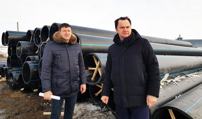 Почему у Гаака не получилось задержаться в омском правительстве? #Новости #Общество #Омск