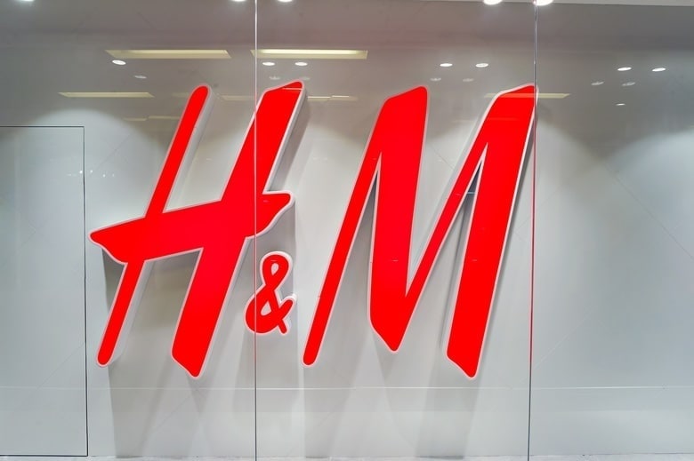 В омской «Меге» вновь открылся магазин H&M #Новости #Общество #Омск