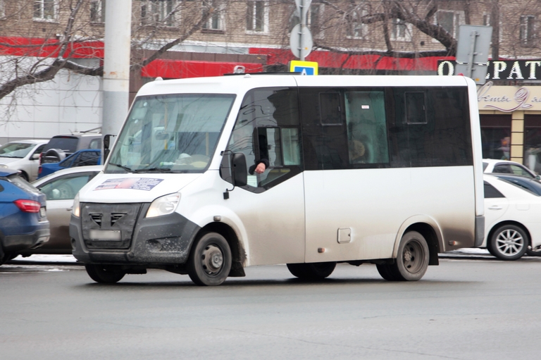 В центре Омска изменят множество маршрутов общественного транспорта #Омск #Общество #Сегодня