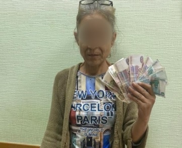 Омичка убиралась в доме пенсионерки и решила ее «обчистить» #Омск #Общество #Сегодня Омичка убиралась в доме пенсионерки и решила ее «обчистить» #Омск #Общество #Сегодня