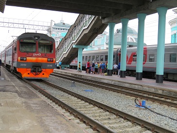 Электрички снова будут возить омских студентов со скидкой #Новости #Общество #Омск Электрички снова будут возить омских студентов со скидкой #Новости #Общество #Омск