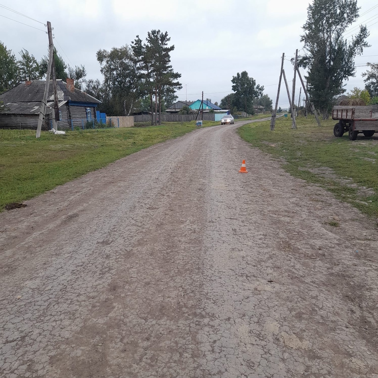 В Омской области подросток на мопеде сбил 3-летнего малыша #Омск #Общество #Сегодня В Омской области подросток на мопеде сбил 3-летнего малыша #Омск #Общество #Сегодня